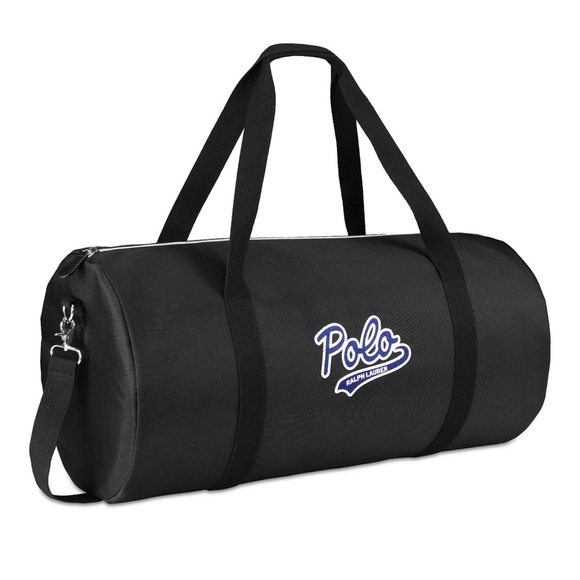 Polo Ralph Lauren duffel bag - Picture 1 of 7